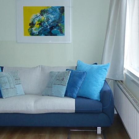 Apartament Houseboat In The Center, 5 Min Walk To Tropical Museum, Free Wifi! Amsterdam Zewnętrze zdjęcie