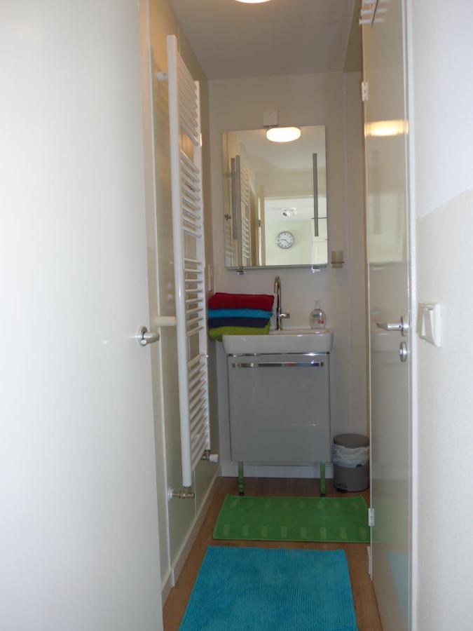 Apartament Houseboat In The Center, 5 Min Walk To Tropical Museum, Free Wifi! Amsterdam Zewnętrze zdjęcie