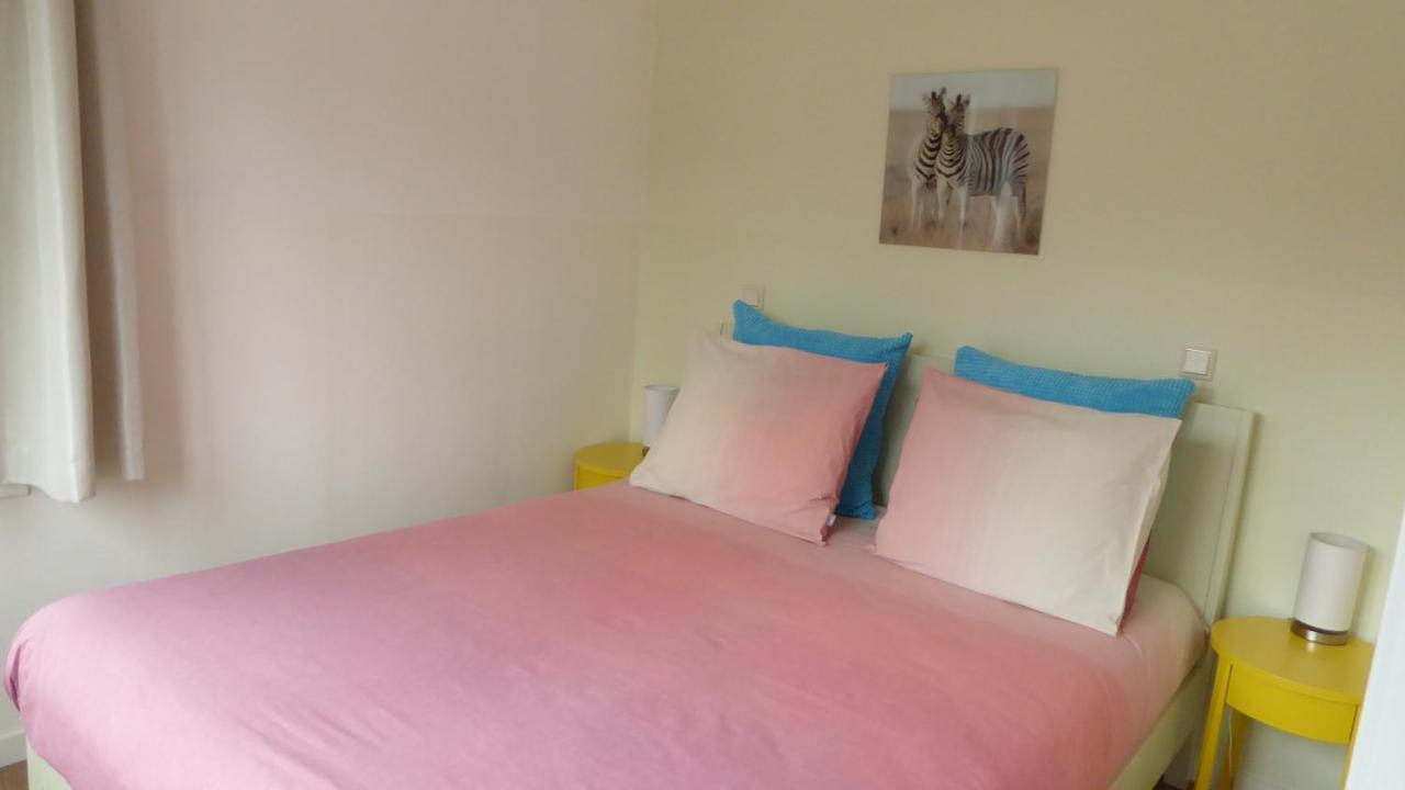 Apartament Houseboat In The Center, 5 Min Walk To Tropical Museum, Free Wifi! Amsterdam Zewnętrze zdjęcie